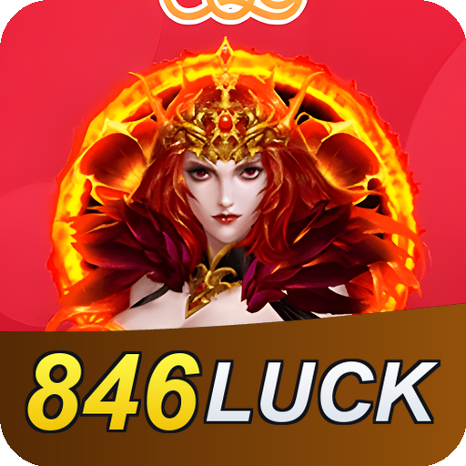 Formulário de Registro 846LUCK